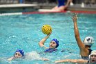 WWPolo vs CC  Wheaton College Women’s Water Polo compete in their sports inaugural match vs Connecticut College. - Photo By: KEITH NORDSTROM : Wheaton, water polo, inaugural